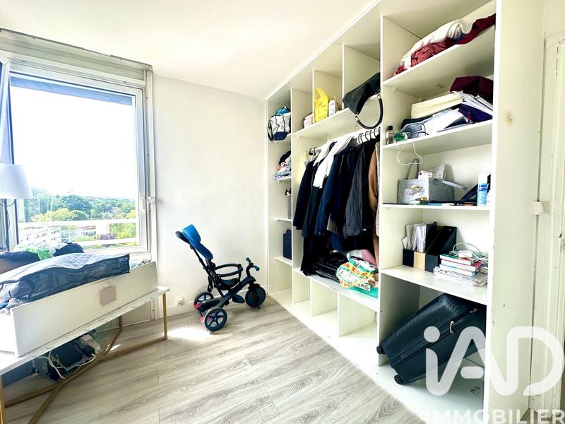 Appartement - 77 m² - 4 pièces