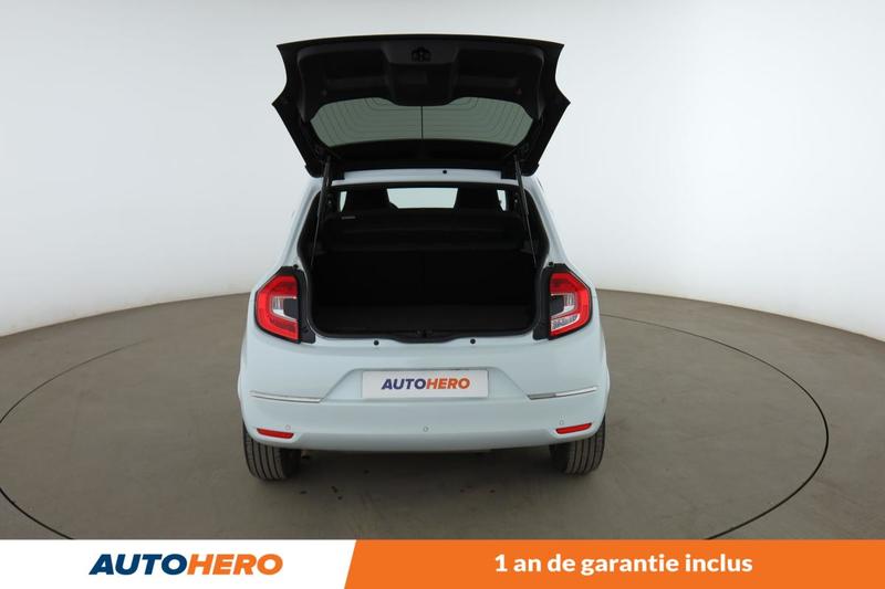 Renault Twingo 0.9 TCe Intens 92 ch