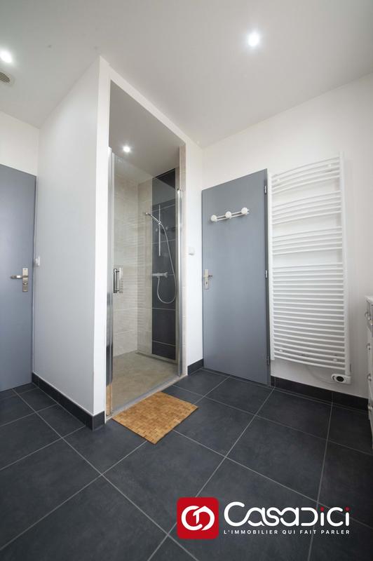 Maison - 57 m² - 4 pièces