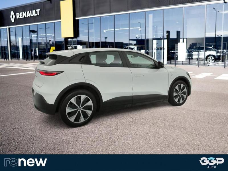 Renault Mégane E-Tech Er Ev60 130ch super charge Evolution