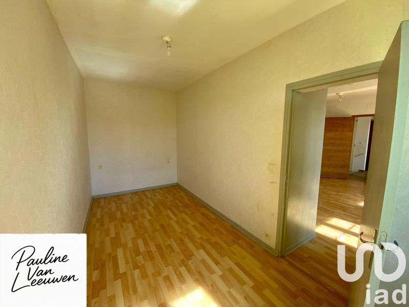 Maison - 243 m² - 5 pièces