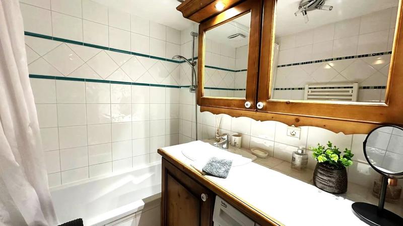 Appartement - 58 m² - 4 pièces