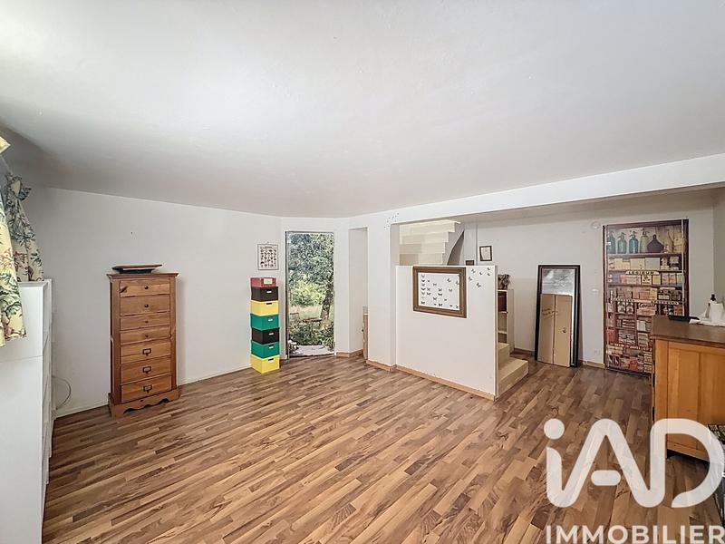 Maison - 155 m² - 7 pièces