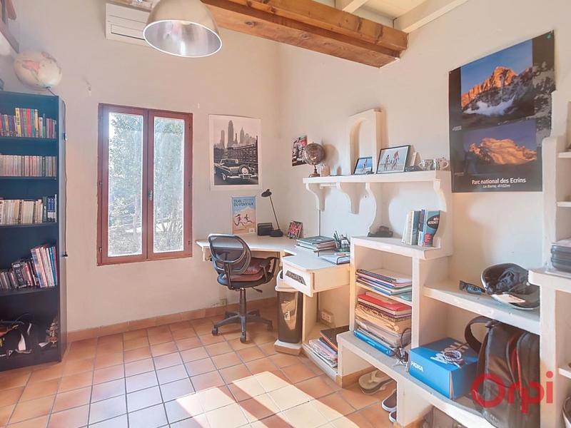 Mas - 105 m² - 4 pièces