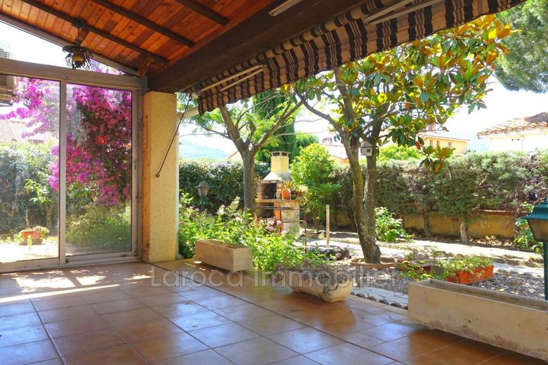 Villa - 126 m² - 5 pièces