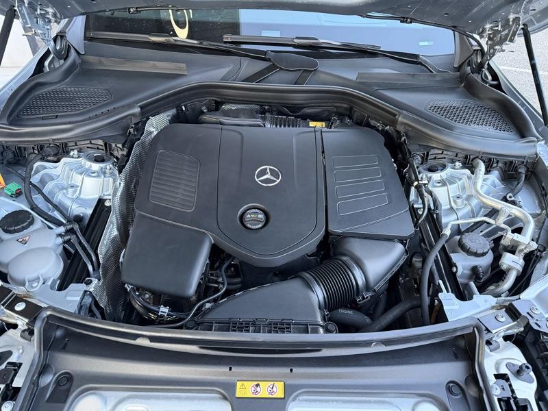 Mercedes Glc Suv 300 e Hybrid Eq 4matic Amg Line