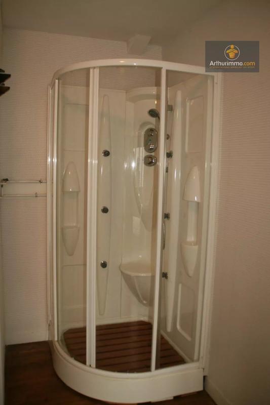 Maison - 134 m² - 8 pièces