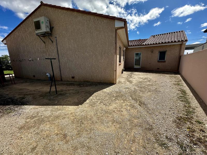 Maison - 165 m² - 5 pièces