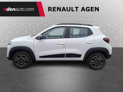 Dacia Spring Expression