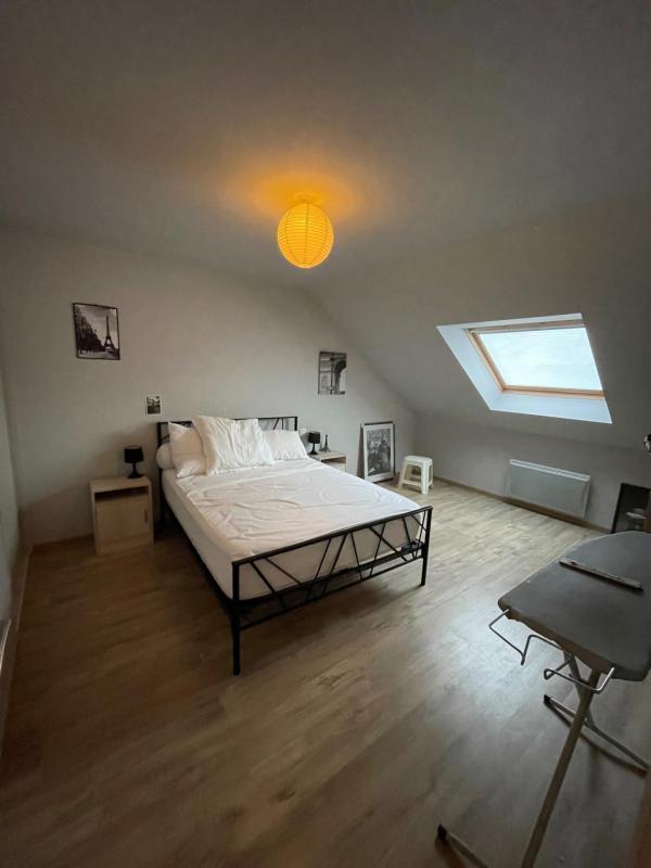 Maison - 168 m² - 5 pièces