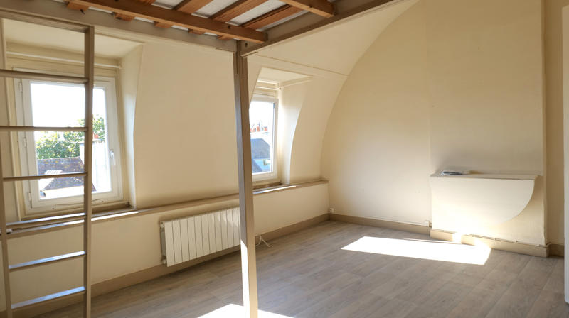 Appartement - 22 m² - 1 pièce