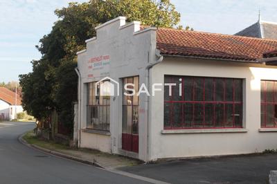 Maison de maîtres - 311 m² - 10 pièces