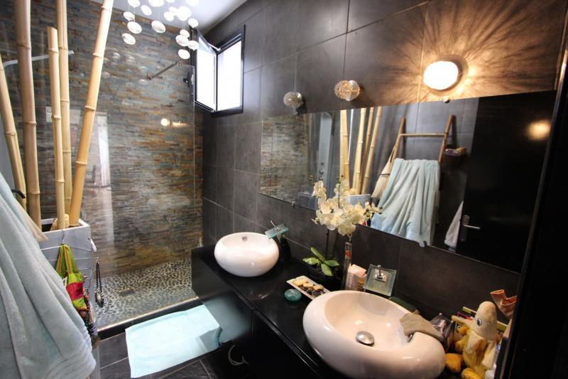 Maison de ville - 85 m² - 4 pièces