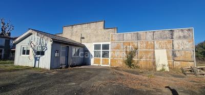 Bureau - 565 m² - 5 pièces