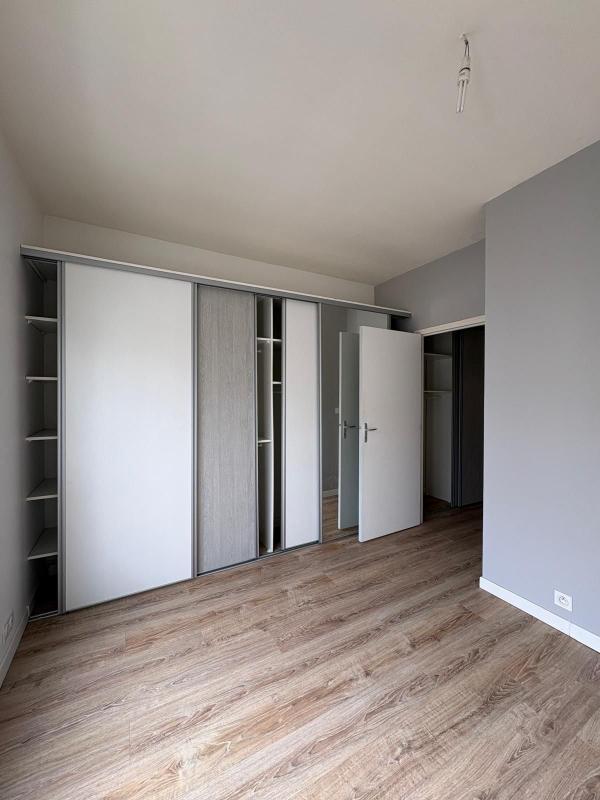 Maison de ville - 104 m² - 3 pièces