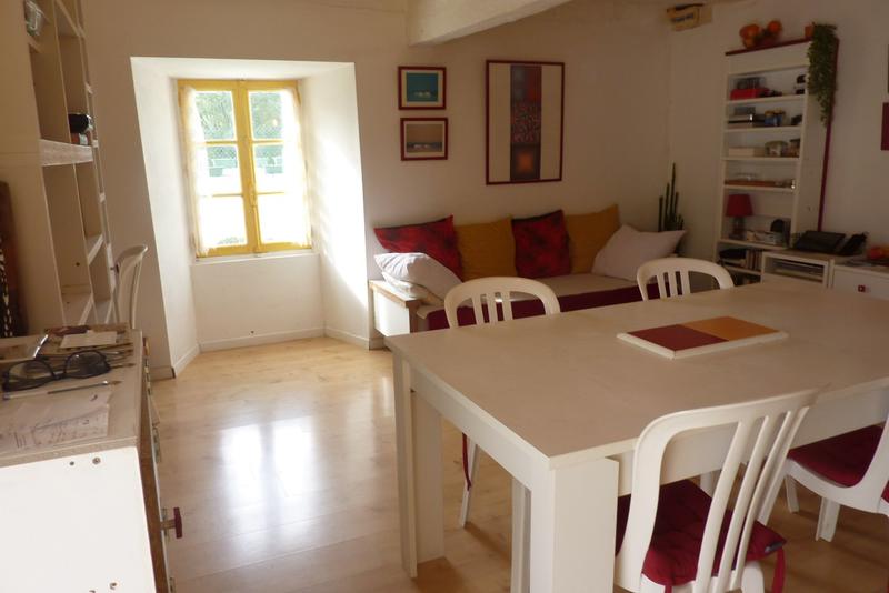 Maison - 53 m² - 3 pièces