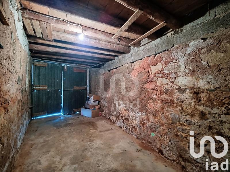 Maison - 67 m² - 4 pièces