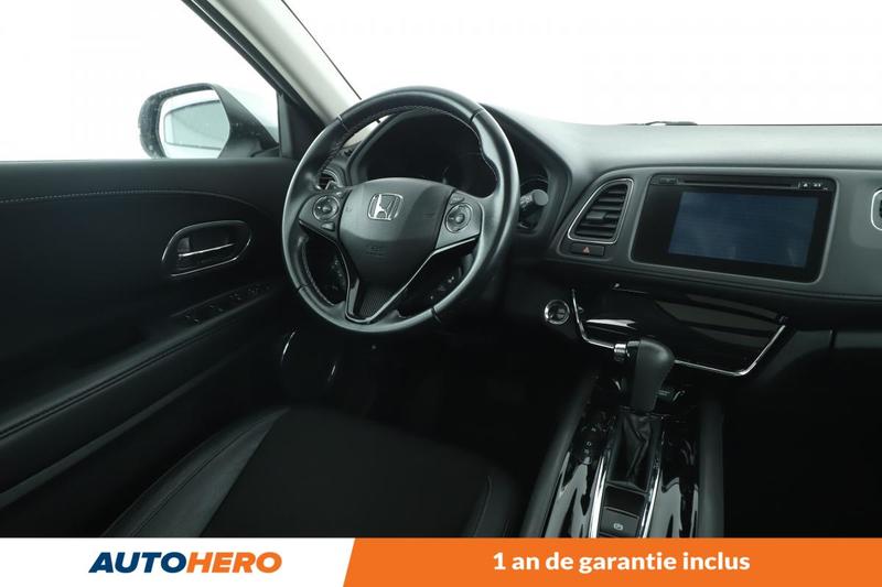 Honda Hrv 1.5 i-Vtec Exclusive Cvt 130 ch