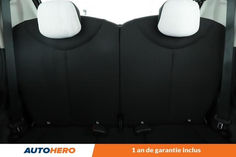 Citroën C1 1.0 VTi Shine 72 ch