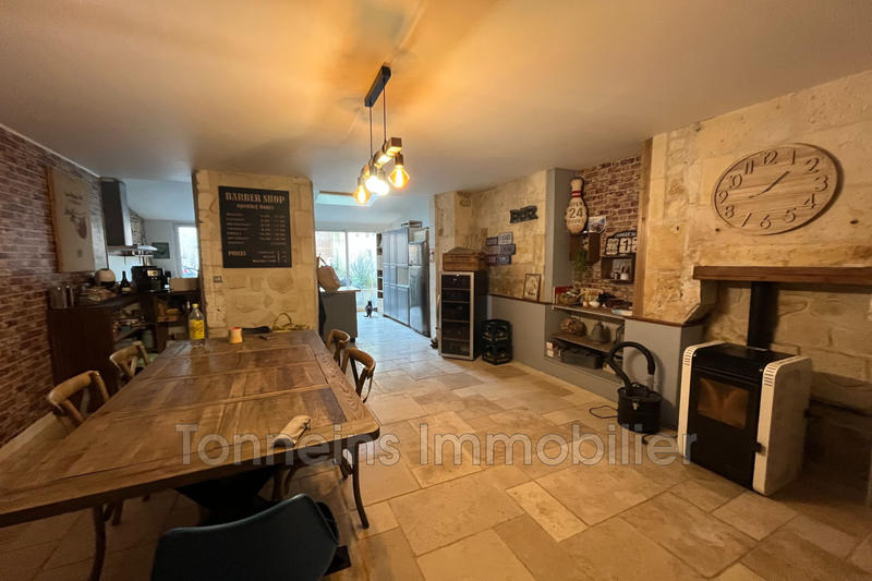 Maison - 194 m² - 4 pièces