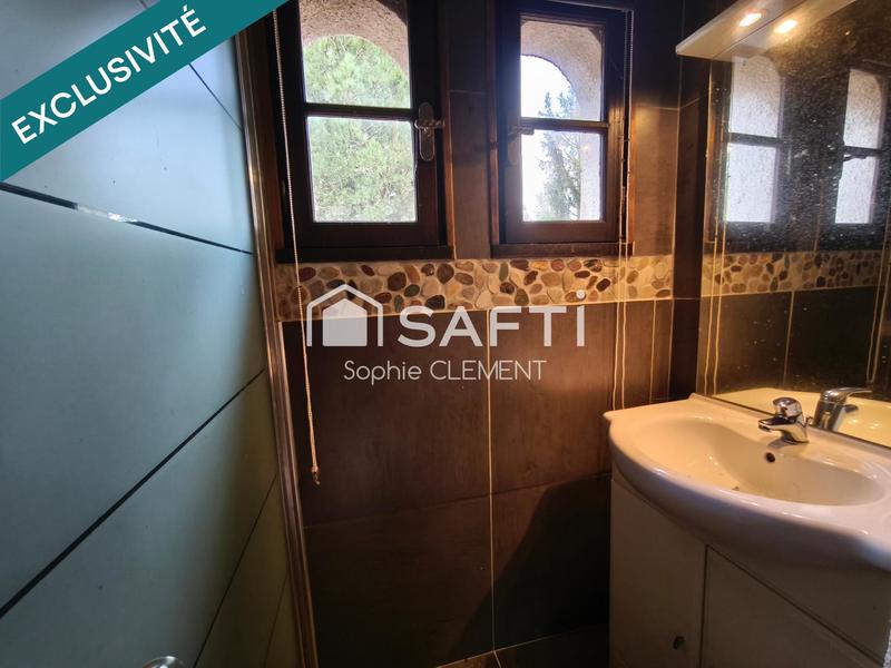 Maison - 132 m² - 4 pièces