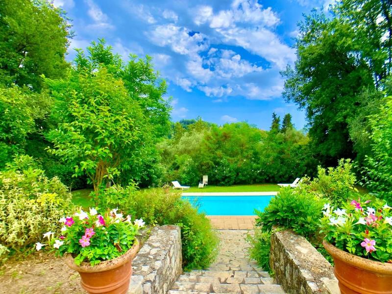 Mas - 318 m² - 12 pièces