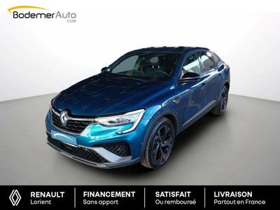 Renault Arkana E-Tech 145 - 21b R.S. Line