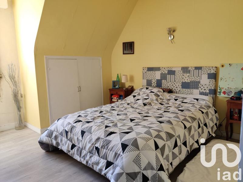 Maison - 147 m² - 7 pièces