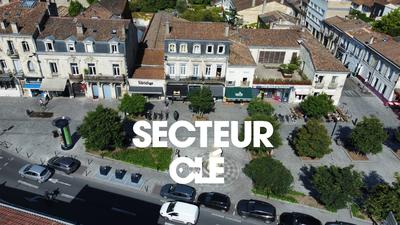 Appartement - 21 m² - 1 pièce