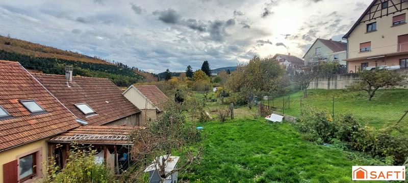 Maison - 89 m² - 3 pièces