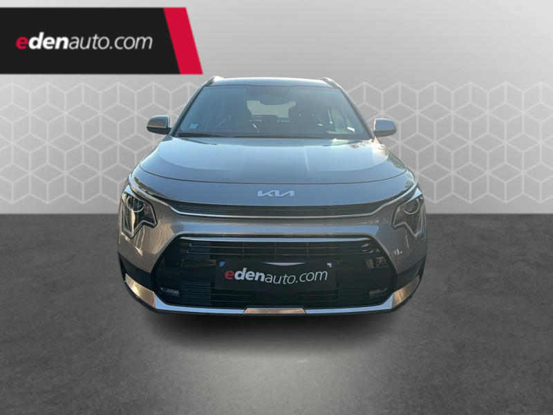 Kia Niro 1.6 GDi 141 ch Hev Dct6 Active