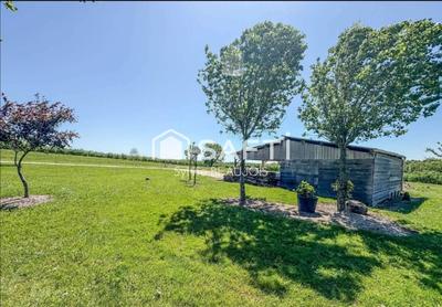 Maison - 150 m² - 5 pièces