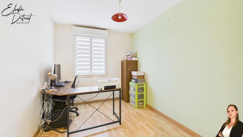 Pavillon - 99 m² - 5 pièces