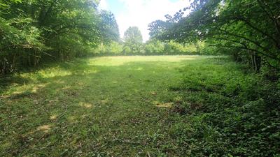 Terrain constructible - 2 290 m²