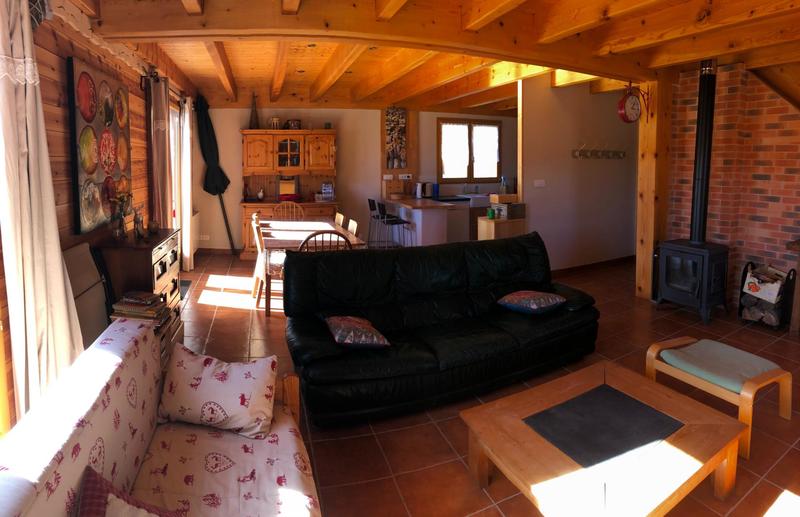 Maison - 135 m² - 4 pièces