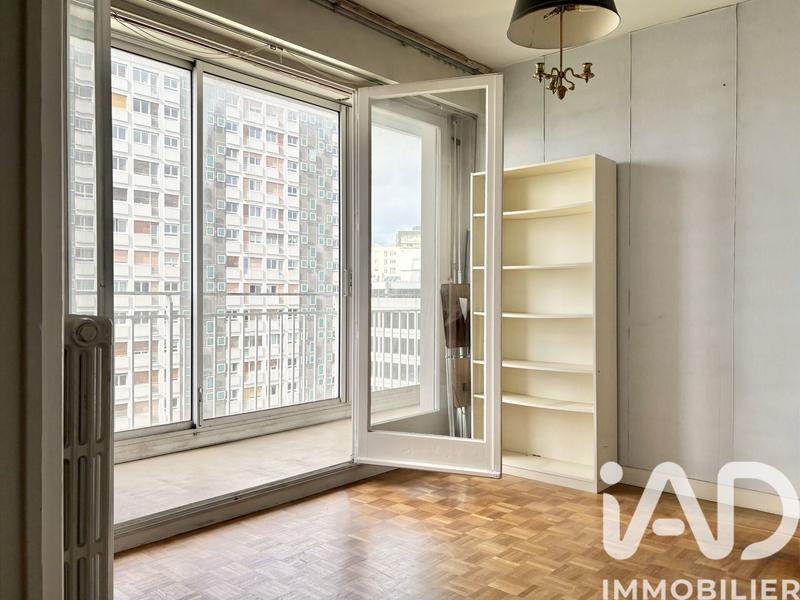 Appartement - 76 m² - 4 pièces