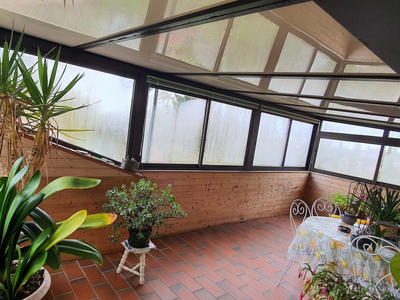 Maison - 74 m² - 4 pièces