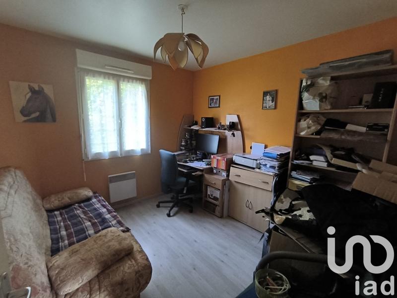 Maison - 65 m² - 3 pièces