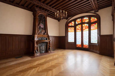 Appartement - 198 m² - 7 pièces