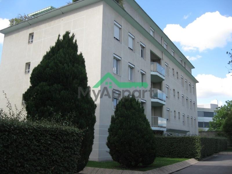 Appartement - 86 m² - 4 pièces