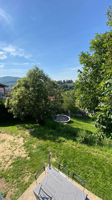 Maison - 112 m² - 5 pièces