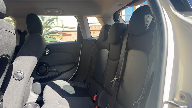 Mini Mini 1.5 Cooper 136 Bva7 Exquisite - Automatique