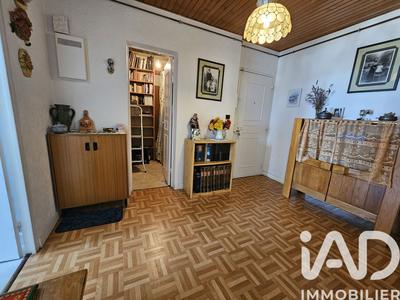 Appartement - 86 m² - 4 pièces