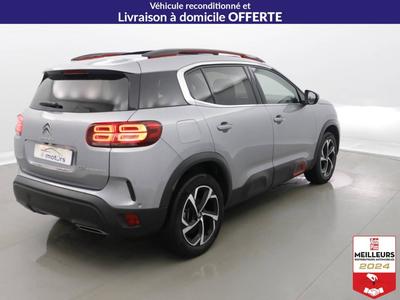 Citroën C5 Aircross PureTech 130 Shine +Toit