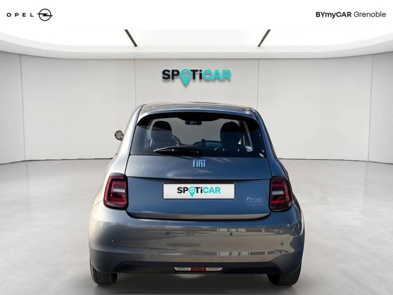 Fiat 500 500e Berline e 118 ch Nouvelle