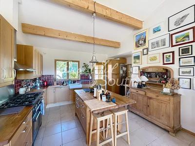 Villa - 135 m² - 4 pièces