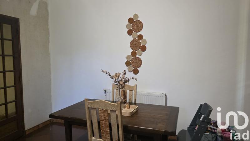 Maison - 196 m² - 8 pièces