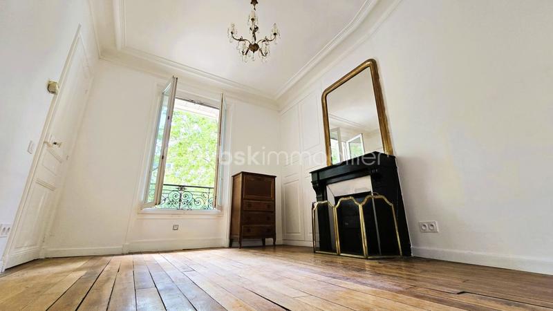 Appartement - 30 m² - 2 pièces