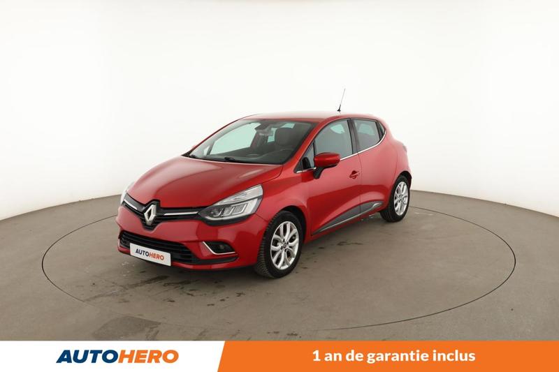 Renault Clio 0.9 TCe Energy Intens 90 ch