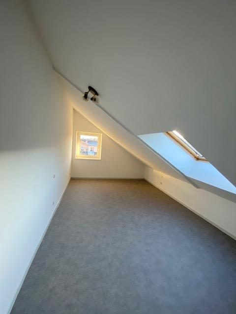 Appartement - 53 m² - 3 pièces